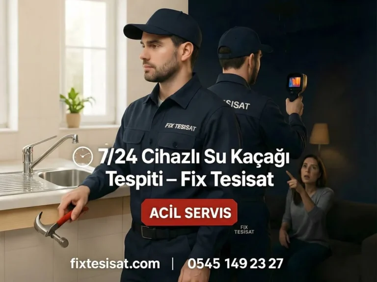 Kağıthane Tesisatçı 1 kagithane su tesisatcisi