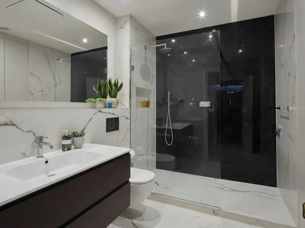 Banyo Tadilatı 3 kucukcekmece banyo tadilati