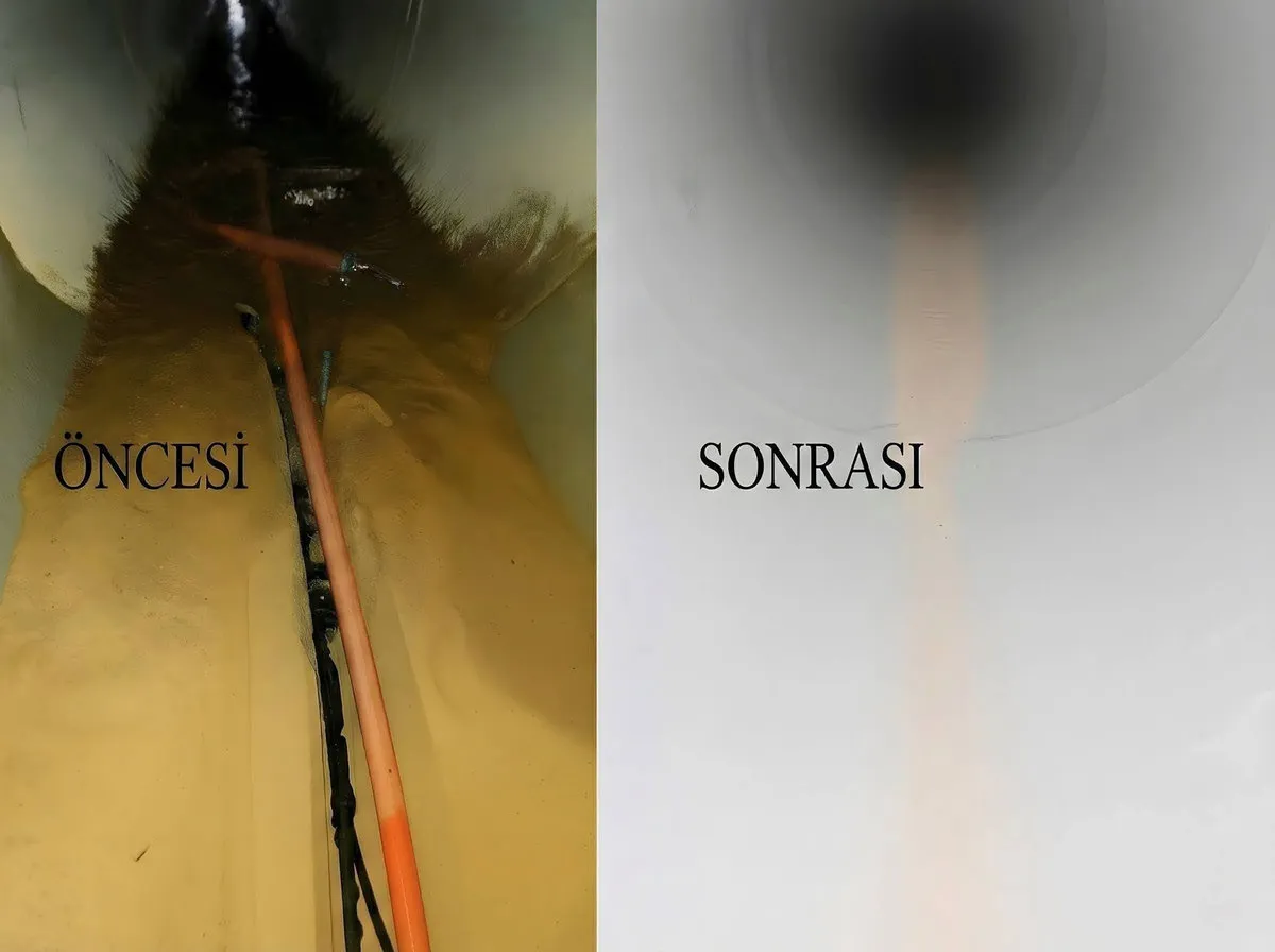 zeytinburnu pimas yikama oncesi sonrasi