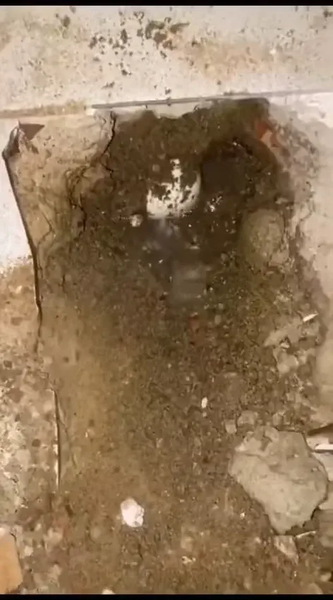 istanbul temiz su kacagi bulma